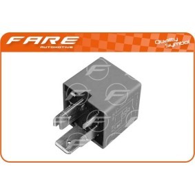 Multifunktionsrelais 31512 von FARE SA günstig für 64,04 € online kaufen