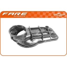 Luftfilter des Herstellers FARE SA - Originalware Artikelnummer: 31520