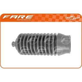 Faltenbalgsatz, Lenkung K19953 von FARE SA günstig für 75,27 € online kaufen
