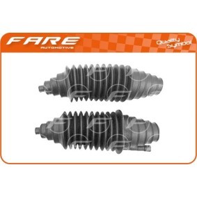 Faltenbalgsatz, Lenkung K19984C von FARE SA günstig für 84,10 € online kaufen