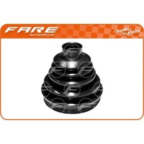 Faltenbalgsatz, Antriebswelle K20039 von FARE SA günstig für 65,77 € online kaufen