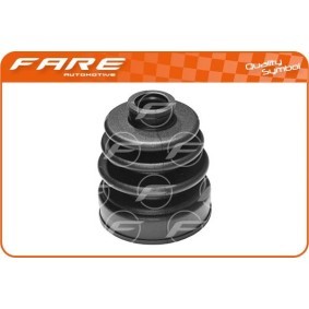 Faltenbalgsatz, Antriebswelle K20040 von FARE SA günstig für 65,78 € online kaufen
