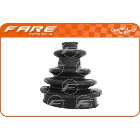 Faltenbalgsatz, Antriebswelle K20158 von FARE SA günstig für 61,39 € online kaufen