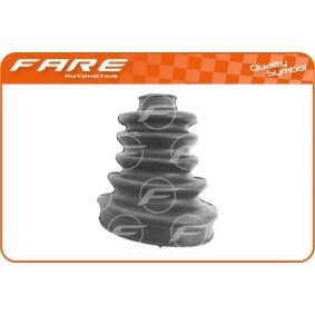 Achetez des Jeu de joint-soufflet, arbre de commande FARE SA K20164 à prix pour 63,58 €