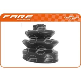 Faltenbalgsatz, Antriebswelle K20173 von FARE SA günstig für 62,87 € online kaufen