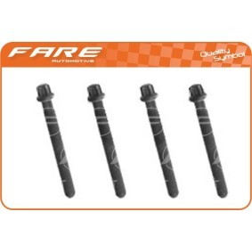 Comprar Tornillo de polea de FARE SA TC106 a bajo precio de 61,65 €