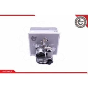 Drosselklappenstutzen 12SKV085 von ESEN SKV günstig für 118,96 € online kaufen