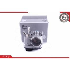 Drosselklappenstutzen 12SKV096 von ESEN SKV günstig für 152,71 € online kaufen