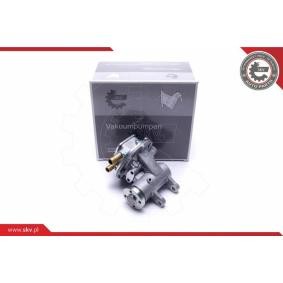 Achetez des Pompe à vide de freinage ESEN SKV 18SKV035 à prix pour 180,50 €