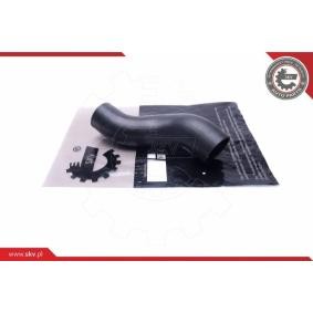 Ladeluftschlauch 24SKV539 von ESEN SKV günstig für 29,61 € online kaufen