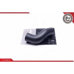 Ladeluftschlauch 24SKV545 SMART von ESEN SKV