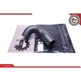Ladeluftschlauch 24SKV558 von ESEN SKV günstig für 26,80 € online kaufen