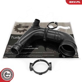 Ladeluftschlauch 24SKV571 von ESEN SKV günstig für 29,06 € online kaufen
