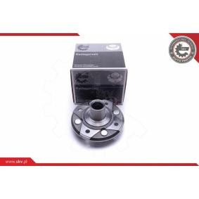 Radlagersatz 29SKV462 von ESEN SKV günstig für 41,57 € online kaufen