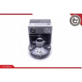 Radnabe 29SKV467 von ESEN SKV günstig für 44,93 € online kaufen