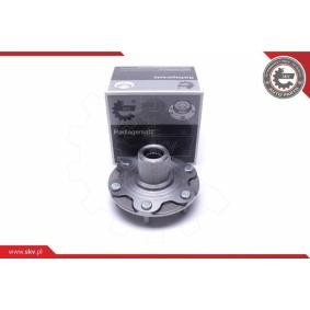 Acquista Kit cuscinetto ruota da ESEN SKV 29SKV495 a buon mercato per soli 51,37 €