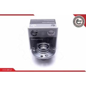 Achetez des Kit de roulement de roue ESEN SKV 29SKV525 à prix pour 31,73 €