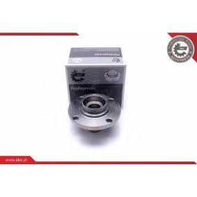 Achetez des Kit de roulement de roue ESEN SKV 29SKV526 à prix pour 33,03 €