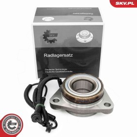 Radlagersatz von ESEN SKV 29SKV529