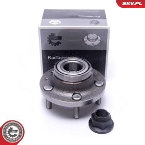 Radlagersatz 29SKV535 von ESEN SKV günstig für 63,22 € online kaufen