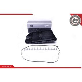 Comprar Cárter de transmisión automática de ESEN SKV 48SKV804 a bajo precio de 91,85 €