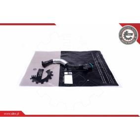 Schlauch, Kurbelgehäuseentlüftung 54SKV039 von ESEN SKV günstig für 28,56 € online kaufen