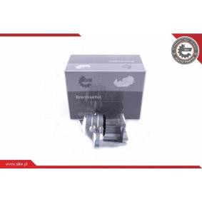 Bremssattel für ABARTH von ESEN SKV