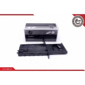 Getränkehalter des Herstellers ESEN SKV - Originalware Artikelnummer: 93SKV010