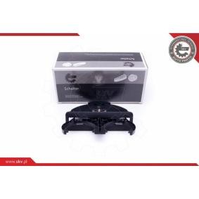 Getränkehalter 93SKV011 BMW von ESEN SKV