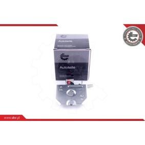 Achetez des Serrure de capot-moteur ESEN SKV 96SKV127 à prix pour 14,00 €