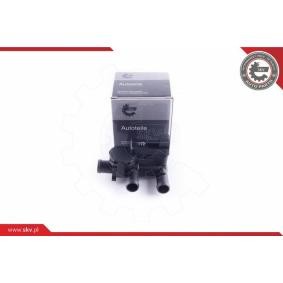 Kühlmittelregelventil 96SKV917 von ESEN SKV günstig für 62,60 € online kaufen
