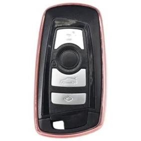 Gehäuse, Autoschlüssel 004BM021 ALPINA von B CAR