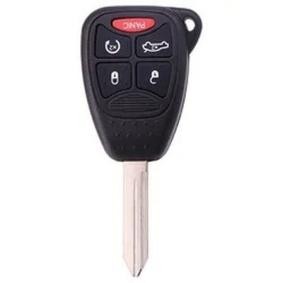 Achetez des Boîtier, clé de voiture B CAR 004CY046 à prix pour 12,14 €