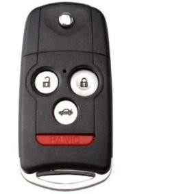 Gehäuse, Autoschlüssel 004HD087 von B CAR günstig für 18,02 € online kaufen