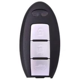 Gehäuse, Autoschlüssel 004NI029 von B CAR günstig für 23,86 € online kaufen