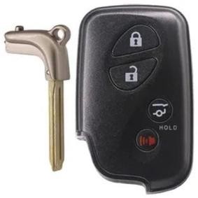 Gehäuse, Autoschlüssel 004TY071 von B CAR günstig für 32,37 € online kaufen