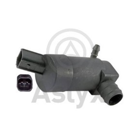Waschwasserpumpe, Scheibenreinigung von Aslyx