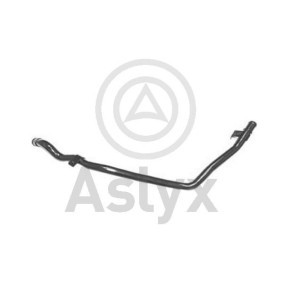 Osta Jäähdytysnesteputki Aslyx:llä AS-503442 edullisesti hintaan 30,41 €