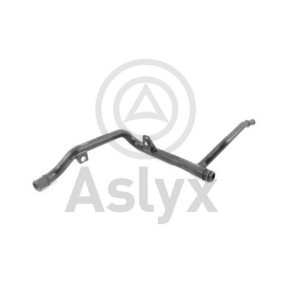Osta Jäähdytysnesteputki Aslyx:llä AS-503444 edullisesti hintaan 48,63 €