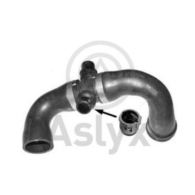 Heizungsschlauch AS-509929 von Aslyx günstig für 40,99 € online kaufen