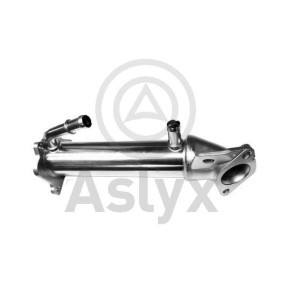 AGR-Kühler des Herstellers Aslyx - Originalware Artikelnummer: AS-521061
