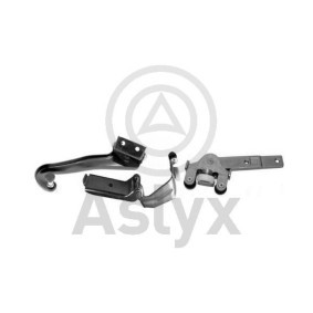 Türen und Einzelteile des Herstellers Aslyx - Originalware Artikelnummer: AS-521216