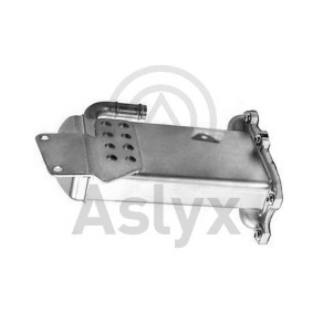 Compre Radiador EGR da Aslyx AS-521274 a um preço baixo por 167,92 €