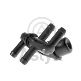 Compre Válvula de regulação do líquido de refrigeração da Aslyx AS-535556 a um preço baixo por 35,53 €