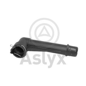 Compre Tubo flexível, permutador de calor do aquecimento de Aslyx online para 508 I (8D_) Sedan a preços moderados