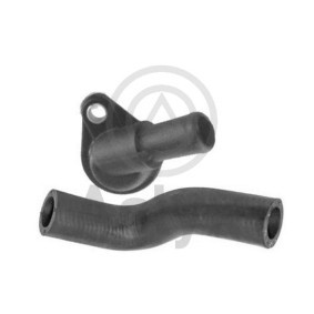 Kühlmittelrohrleitung AS-535708 von Aslyx günstig für 20,21 € online kaufen