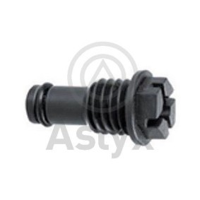 Schraube, Kühlerverschluß AS-535715 von Aslyx günstig für 6,90 € online kaufen