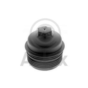 AUDI Deckel, Ölfiltergehäuse von Aslyx