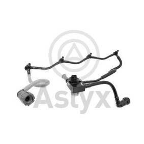 Schlauch, Leckkraftstoff AS-592026 von Aslyx günstig für 51,64 € online kaufen