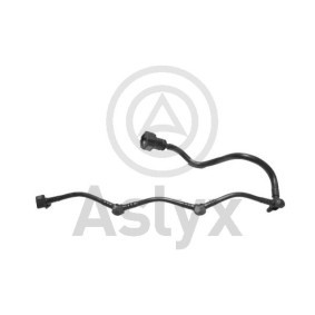 Schlauch, Leckkraftstoff AS-592027 von Aslyx günstig für 42,57 € online kaufen